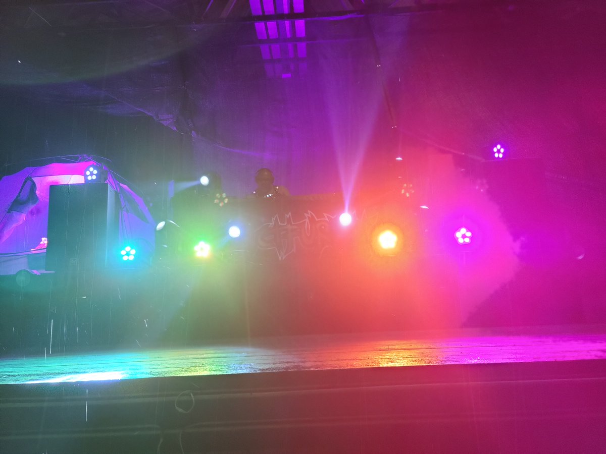 Noctfurnal Events - MICHIGAN tweet media