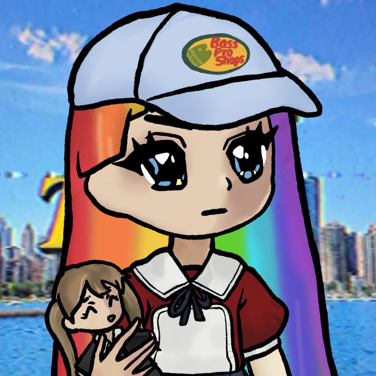 Ratchet Maker tweet media