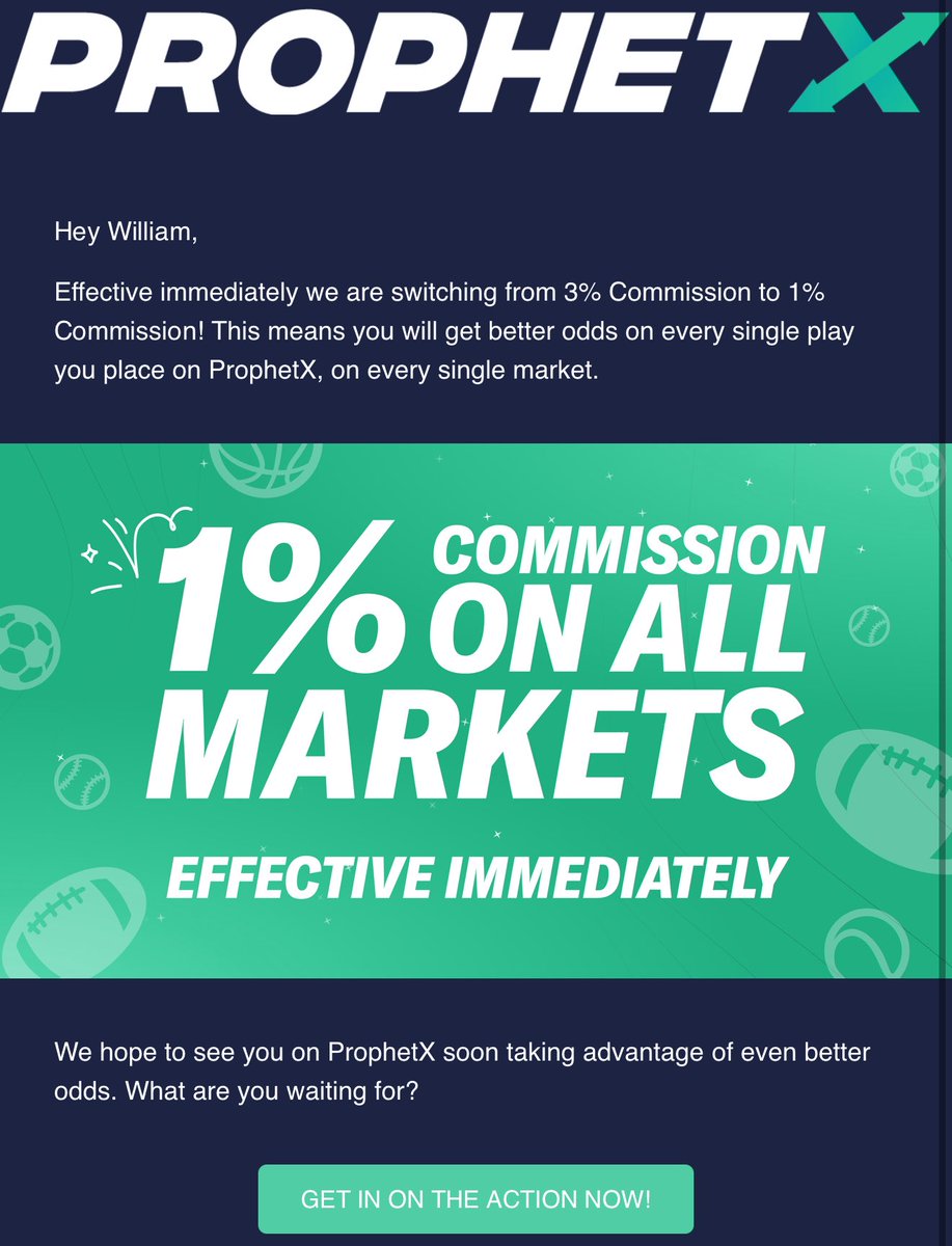 Ok <a href="/PlayProphetX/">ProphetX</a> I see you 👀