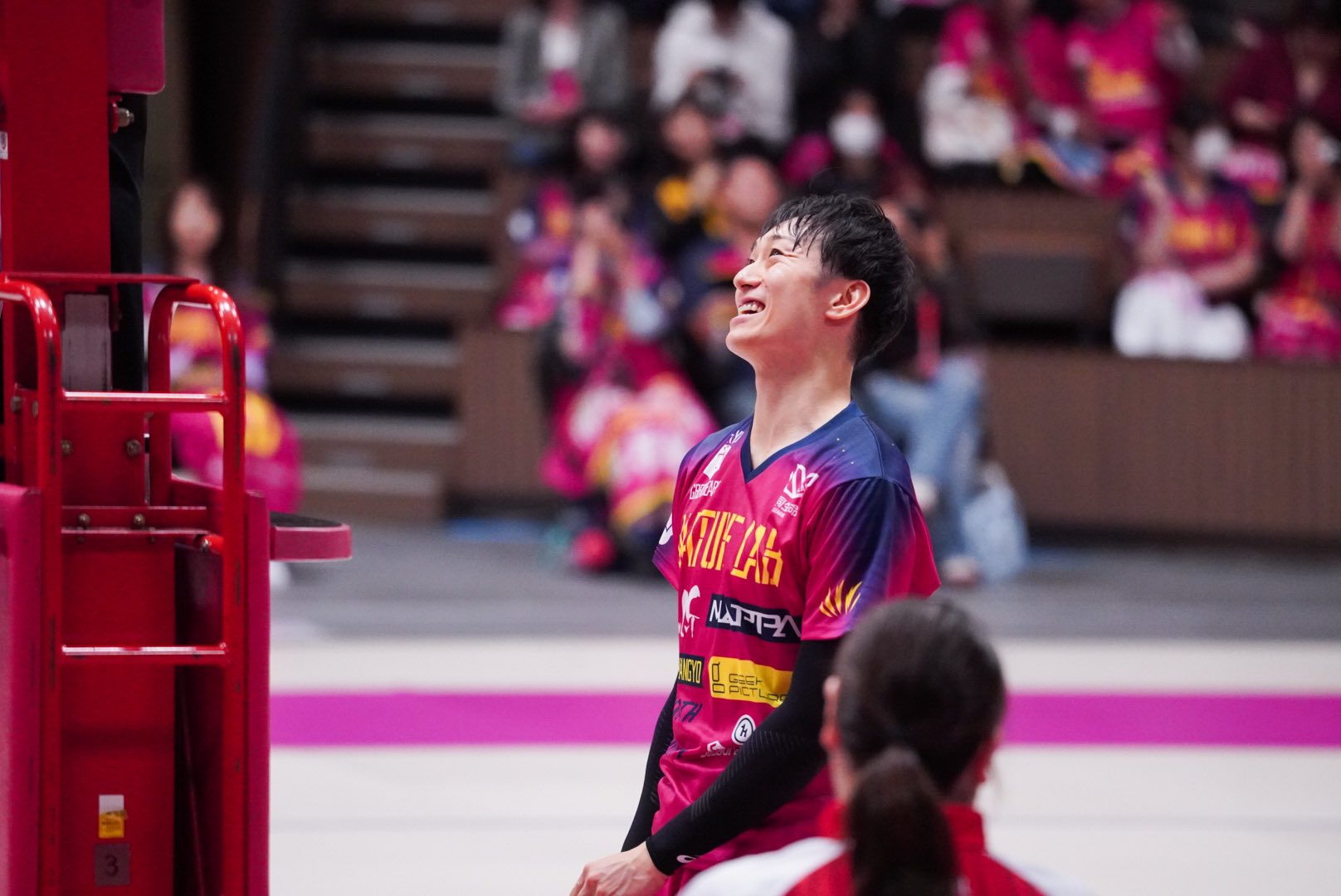 東京グレートベアーズ 柳田 将洋 選手 アクリルスタンド 新作ベアガチャ 柳田将洋選手 新規選手契約のお知らせ - NEWS - ニュース｜東京