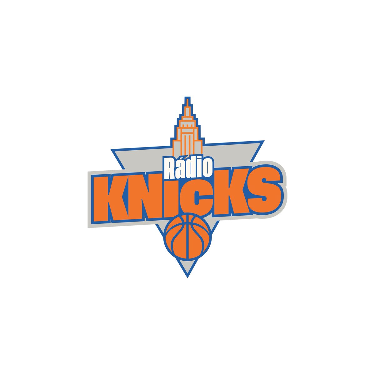 A temporada do New York Knicks começa amanhã!

O último episódio da Rádio Knicks traz meus pensamentos sobre essa temporada que se inicia 

YouTube: youtu.be/akD08tFxHtY?si…

Spotify: open.spotify.com/episode/3ciN5h…