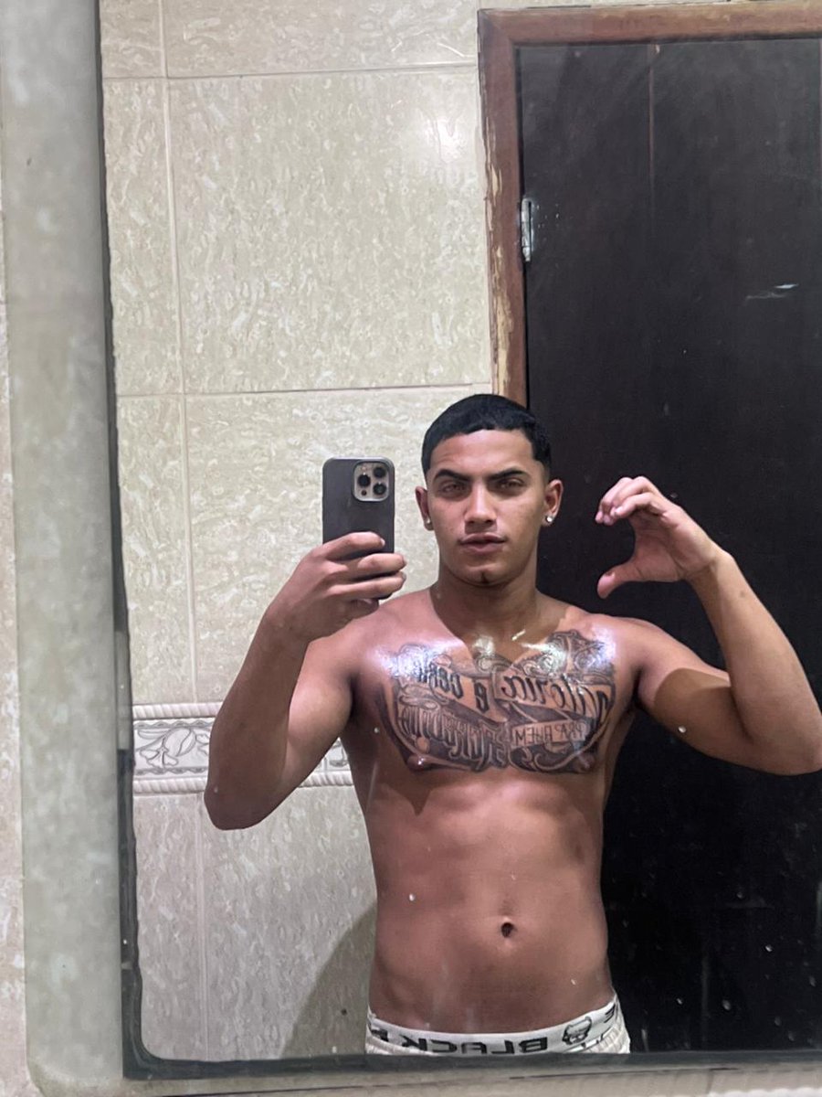 Espelho sujo 🤦‍♂️