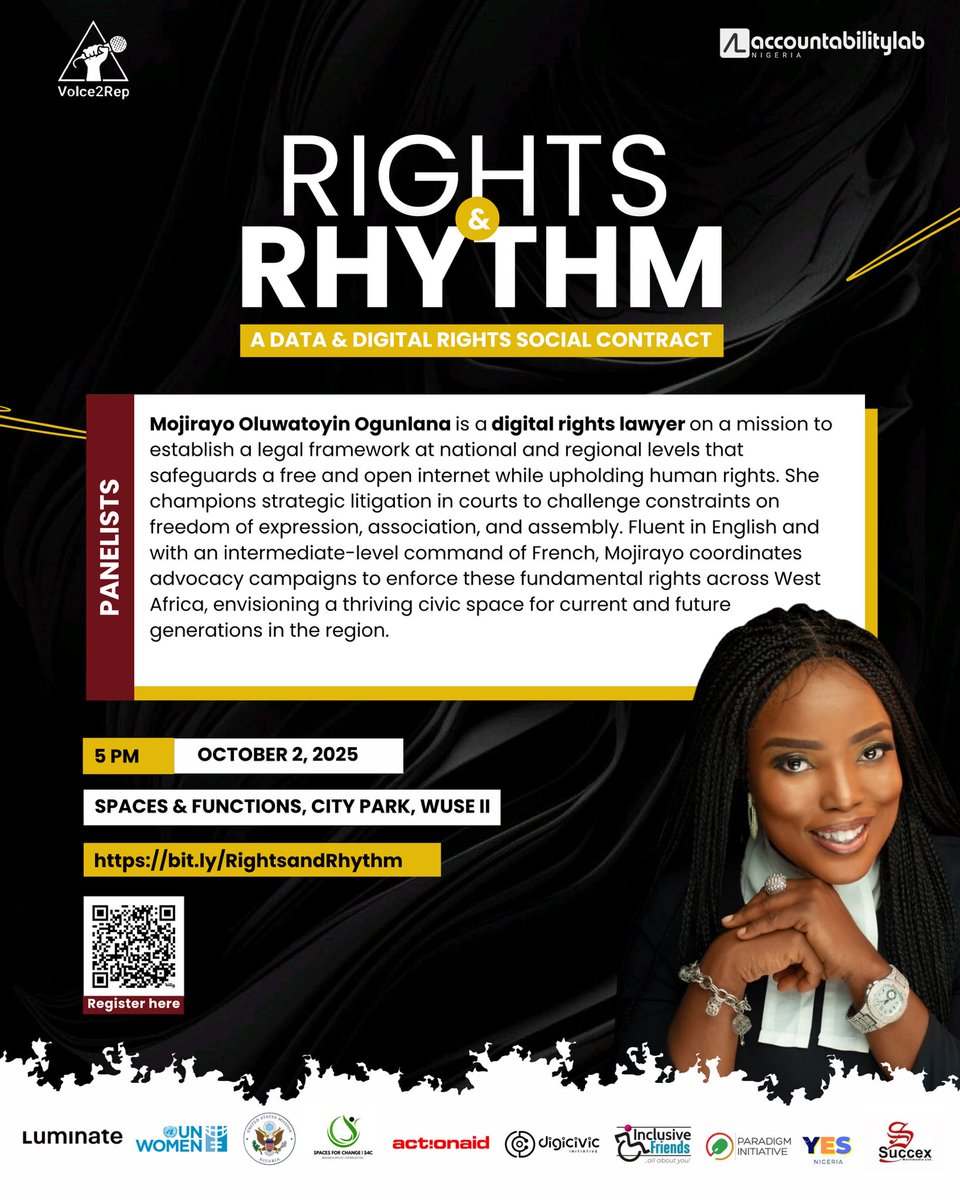 Accountability Lab Nigeria tweet media