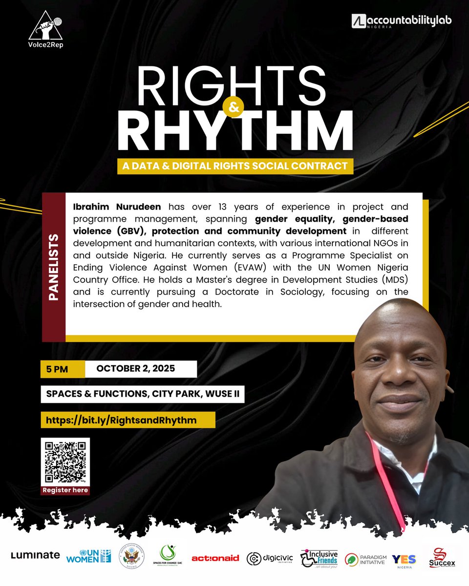 Accountability Lab Nigeria tweet media