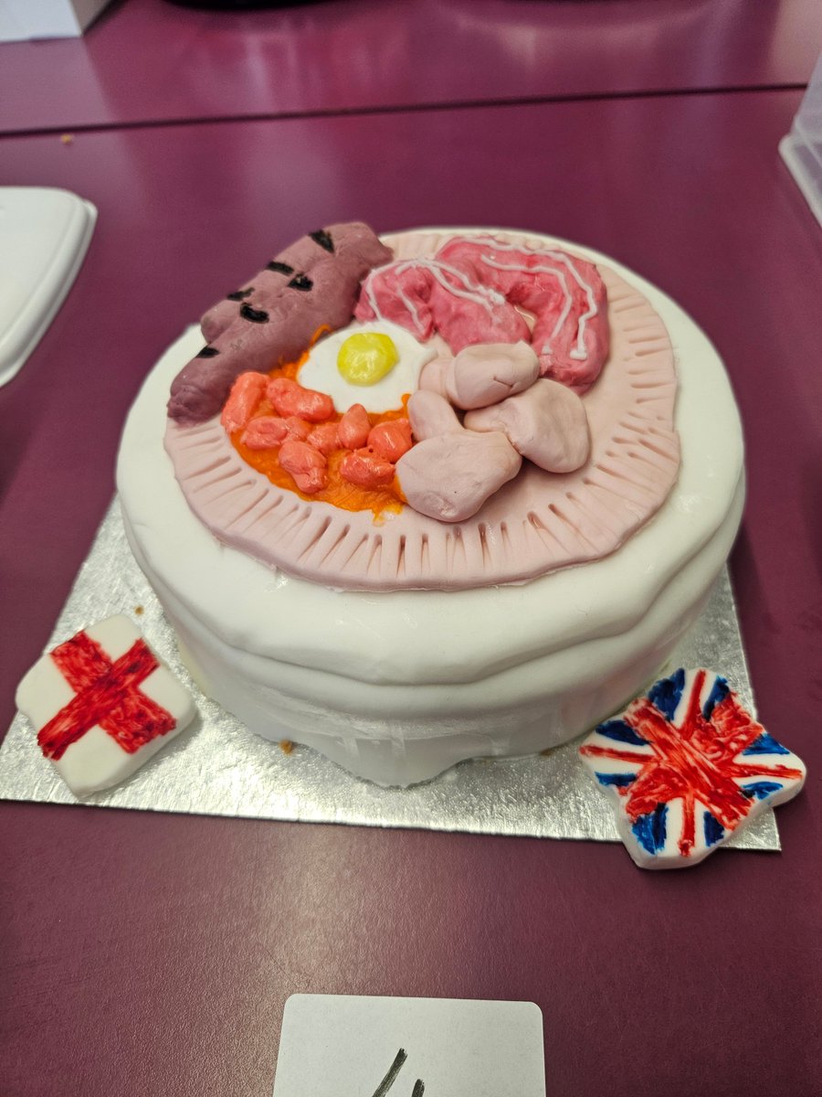 TheNewbridgeSch's tweet image. We had a fantastic day on Friday celebrating European Day of Languages! 🌍 The highlight? A brilliant Bake Off where our students wowed us with their creativity and delicious bakes! 🍰👏 #EuropeanDayOfLanguages #BakeOff #StudentTalent
