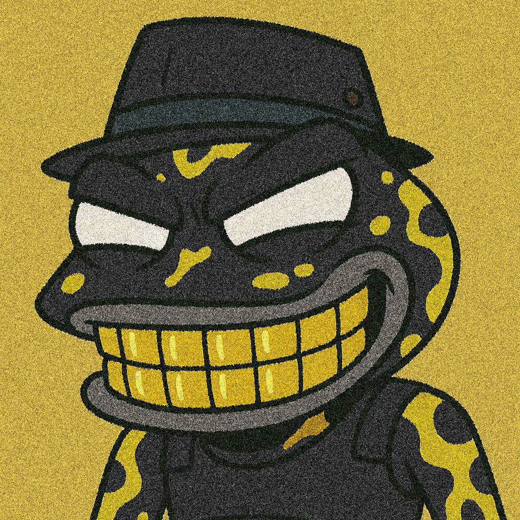 MoarkyMoark's tweet image. Gm

Frogtober has arrived