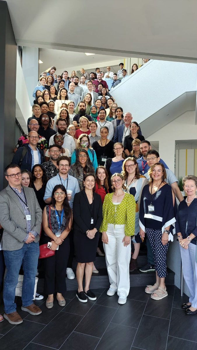 Nackley Lab tweet media