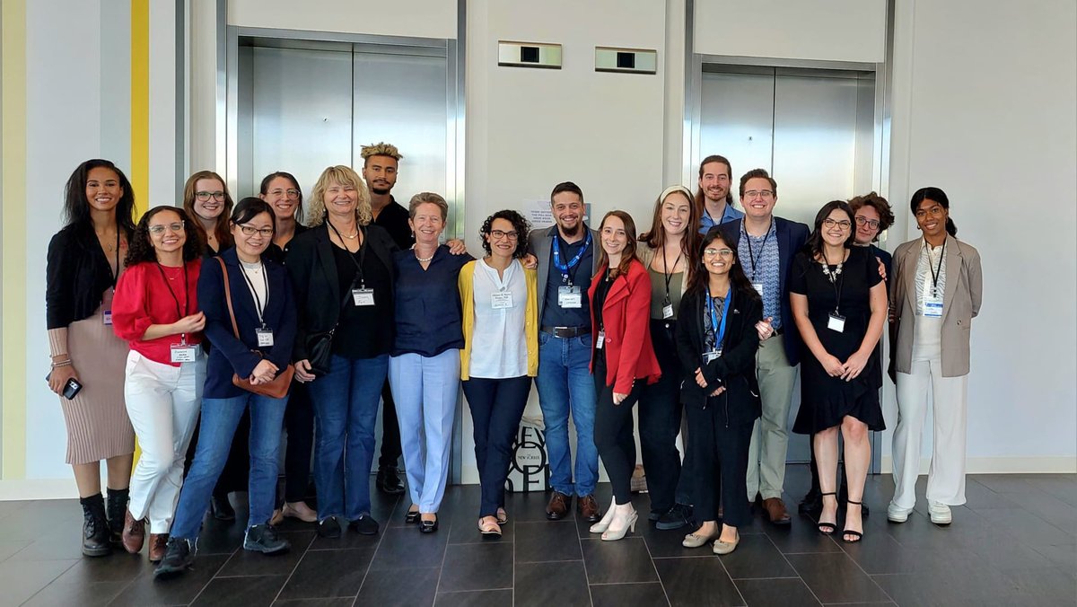 Nackley Lab tweet media