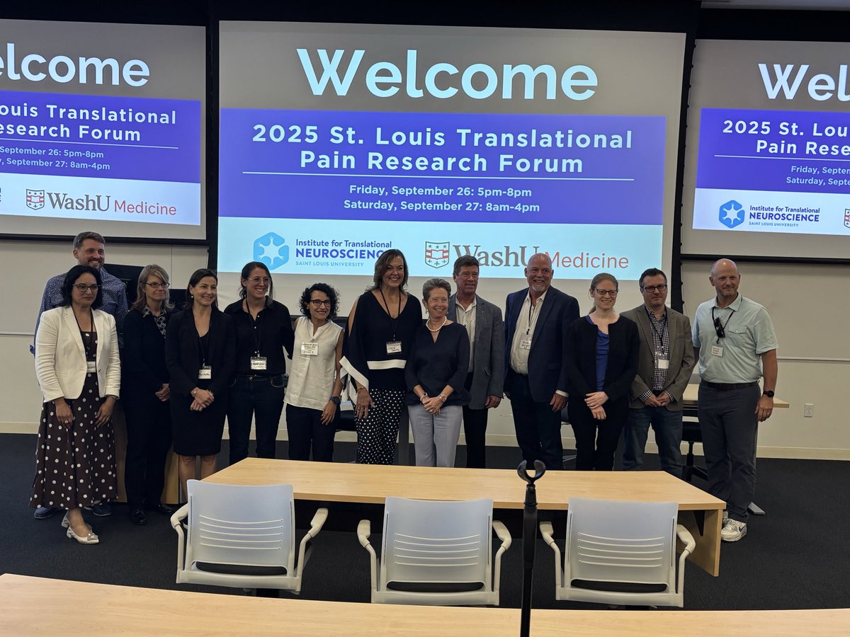 Nackley Lab tweet media