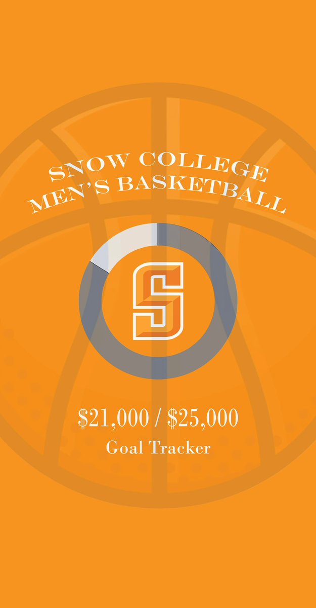 Snow Basketball (@snowbasketball) on Twitter photo Help us finish off our goal! First road trip next week!
org.eteamsponsor.com/ETS/supportUs/… Help us finish off our goal! First road trip next week!
org.eteamsponsor.com/ETS/supportUs/…