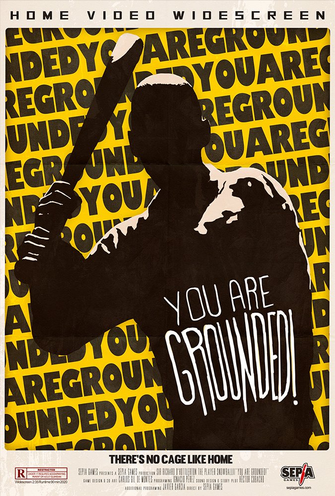 Sepia Games tweet media