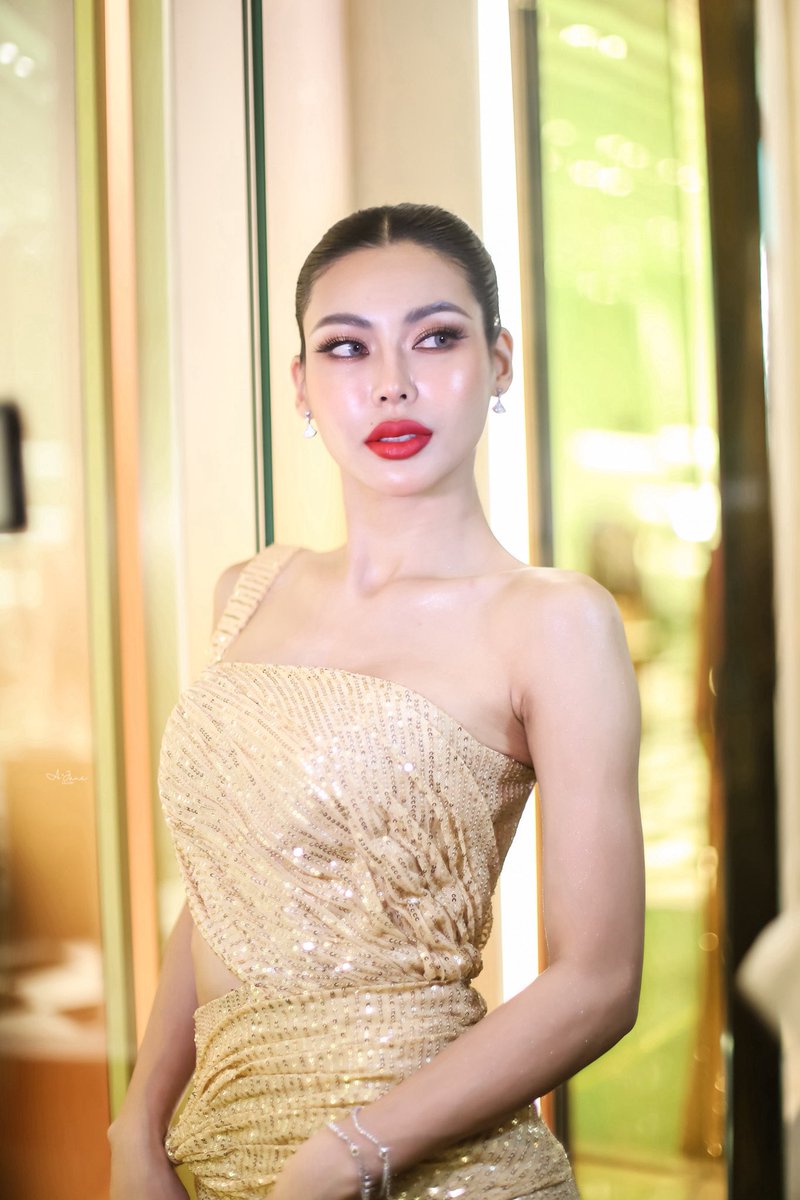 แม่ปุ้ยระฆังทองด้อม6👑🔔💛🥰 tweet media