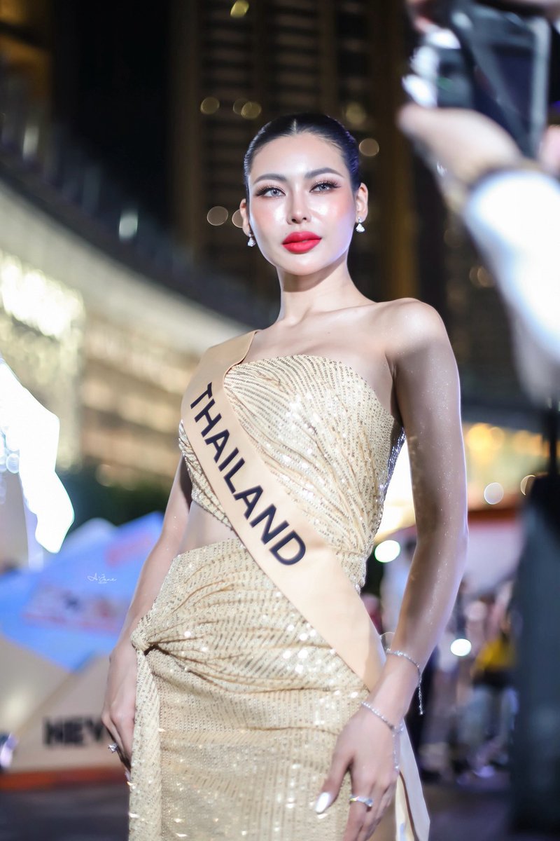 แม่ปุ้ยระฆังทองด้อม6👑🔔💛🥰 tweet media