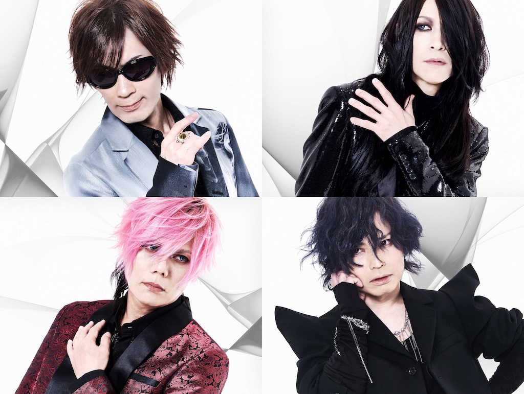 レッビーTシャツ ピンク LEVIN La'cryma Christi レッビーTシャツ