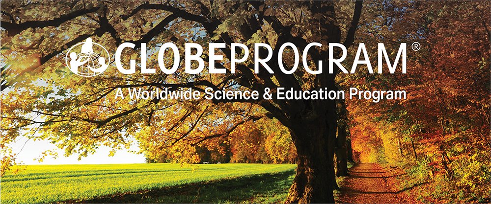 GLOBEProgram's tweet image. Due to the U.S. government shutdown, GLOBE communications will be limited and the website will be available but not updated with new content. However, your observations can still be submitted! If you registered for an upcoming GLOBE event, please check your email for the latest…