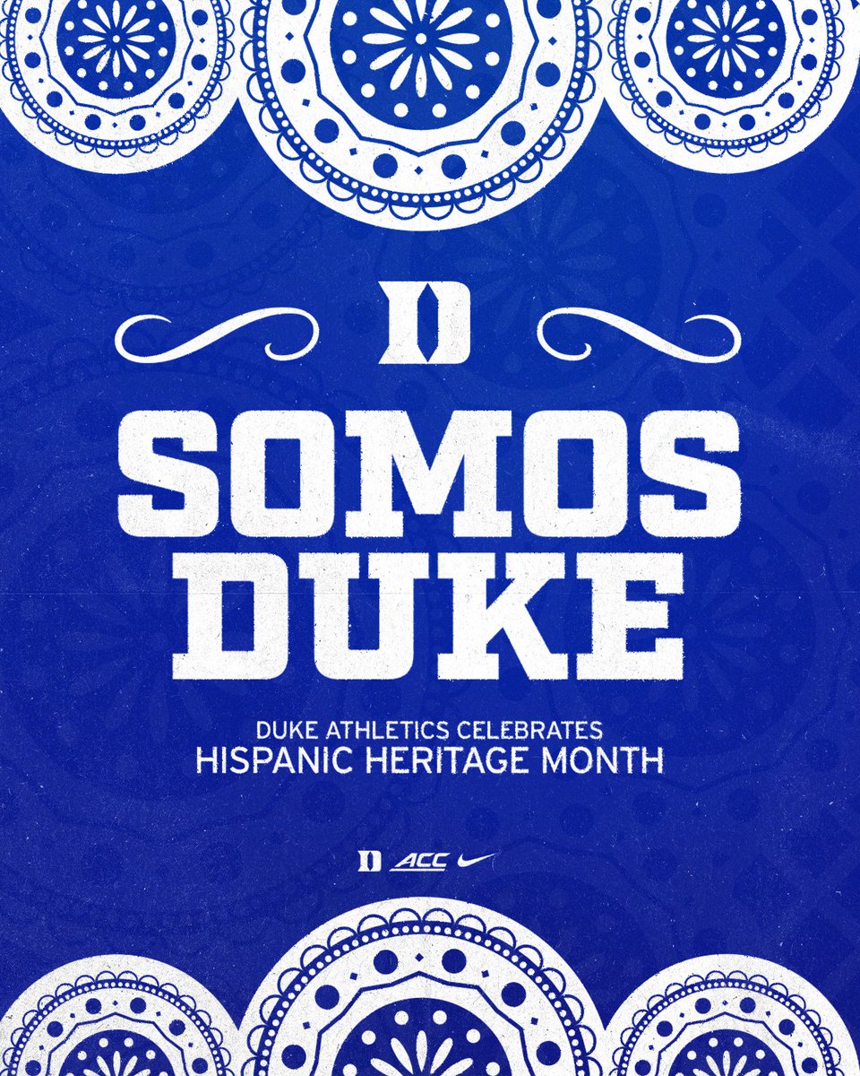 Duke Athletics tweet media