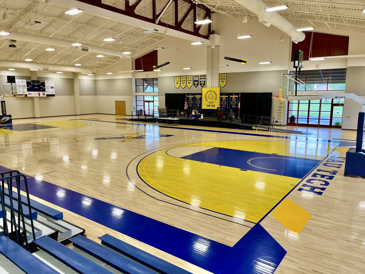 SAUTECHMENSBASKETBALL tweet media