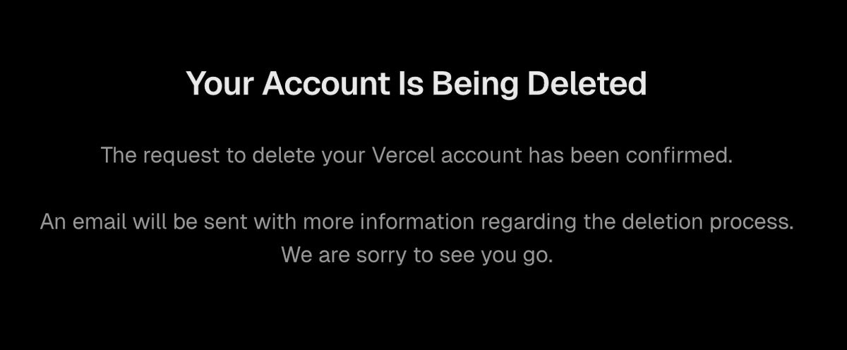 Boycott <a href="/vercel/">Vercel</a> 
Stop supporting child killers