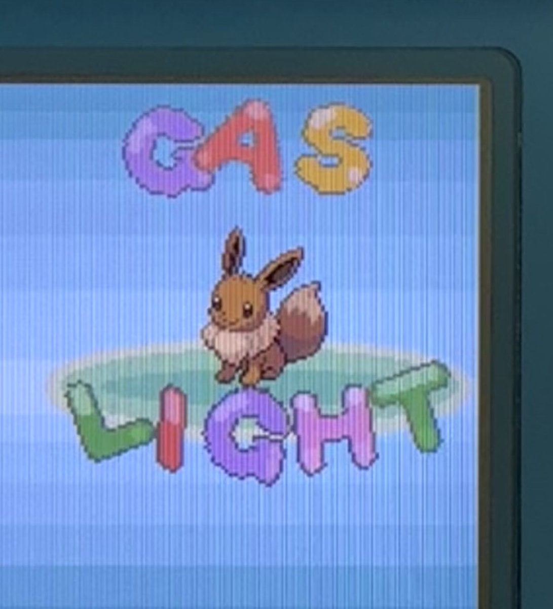 Nora | CEO of Mega Evolution 👾 tweet media