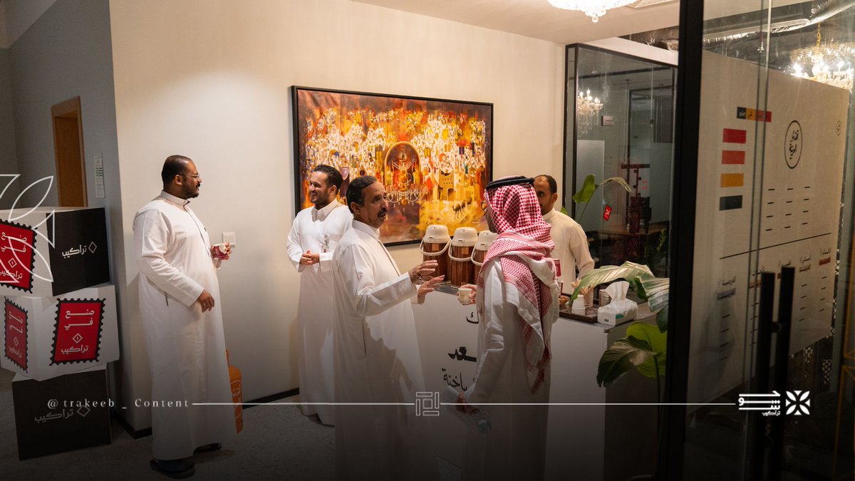 تراكيب لصناعة المحتوى tweet media