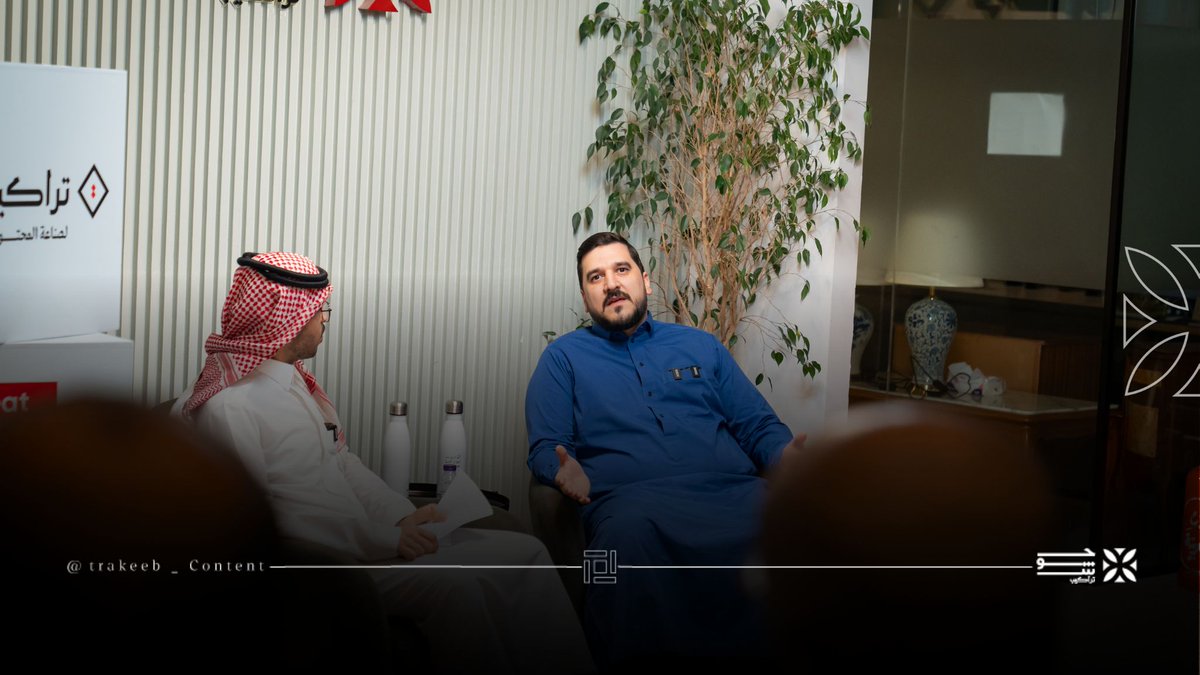 تراكيب لصناعة المحتوى tweet media