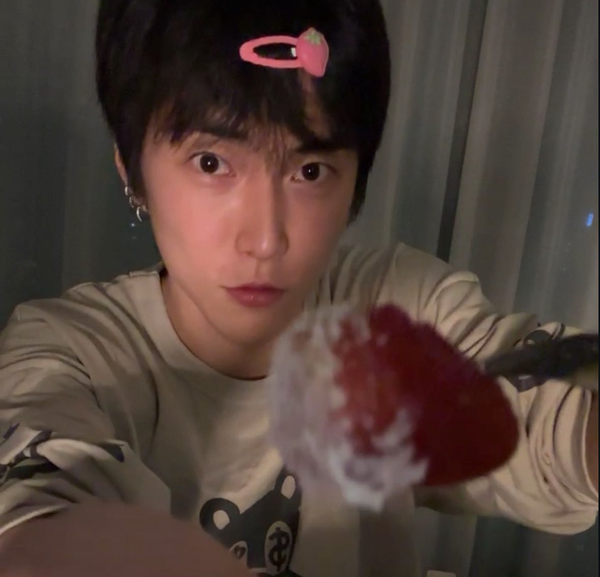 ⠀⠀⠀⠀⣀⣤⡄⠀⠀⠀⠀⠀⠀
⠀⠀⣶⠶⠋⠘⠋⠉⠙⠲⡄⠀⠀
⢀⡴⠛⠀⠠⠀⠀⣂⠀⣀⢹⡄⠀
⠘⢳⠊⡆⣀⡀⠀⡈⠀⣈⠈⣇⠀
⠀⢸⡄⠁⠀⠁⠀⠉⠀⠈⠀⢹⠀
⠀⠀⠙⢦⣈⣃⡀⠛⠀⠙⠀⢸⠇
⠀⠀⠀⠀⠀⠈⠉⠙⠓⠒⠒⠋⠀