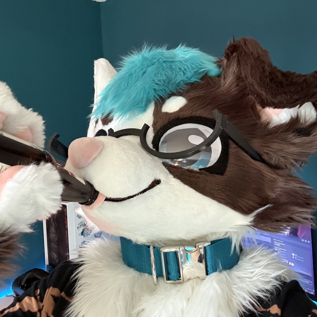 23 already, where does the time go? Idk… cheers though!