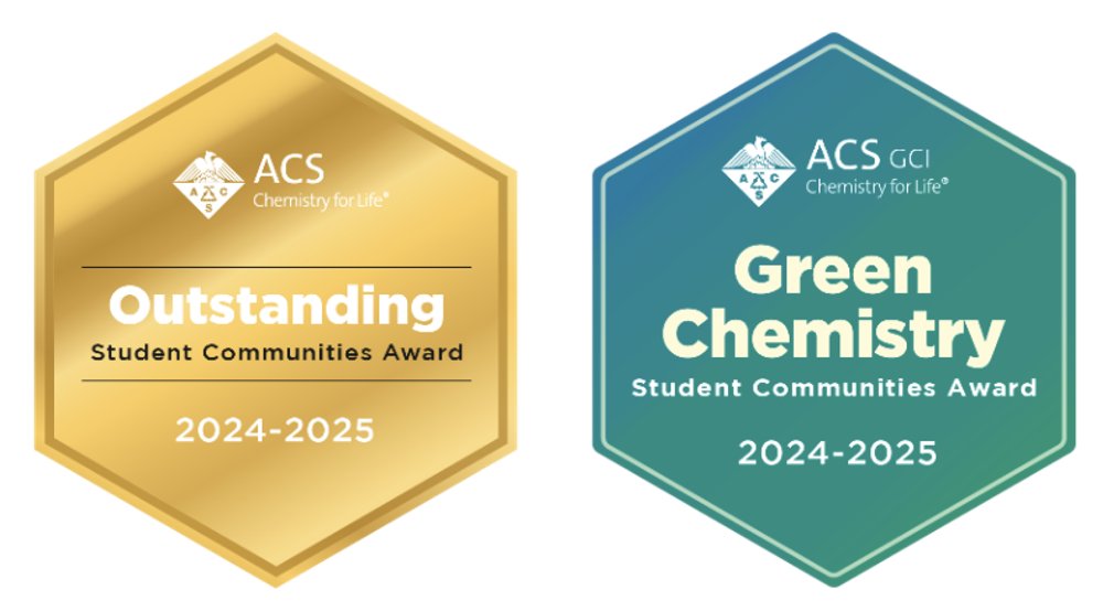 Q-ACS International Student Chapter tweet media