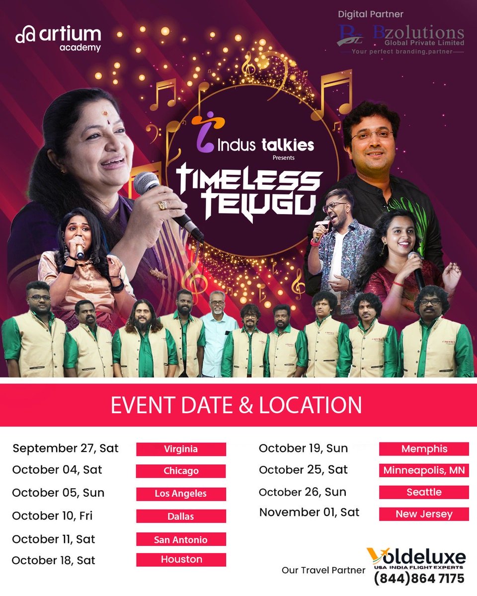 K S Chithra tweet media