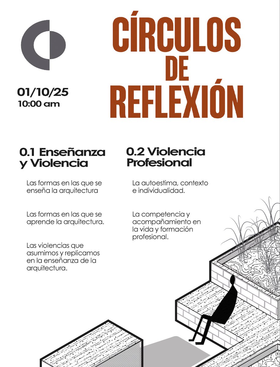 _hazzdeldf_'s tweet photo. #FAUNAM
#SaludMental
Monumentos vivientes debes erigir a tu victoria y a tu liberación.
Por encima de ti debes construir. Pero antes tienes que estar construido tú mismo de cuerpo y de alma. https://t.co/1hpbrfxxr6