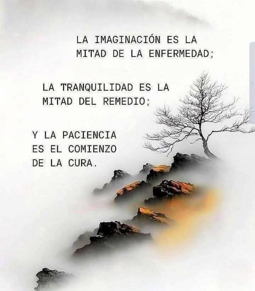 vibracosmos's tweet photo. Paciencia y fe... https://t.co/T2ErW8flRs