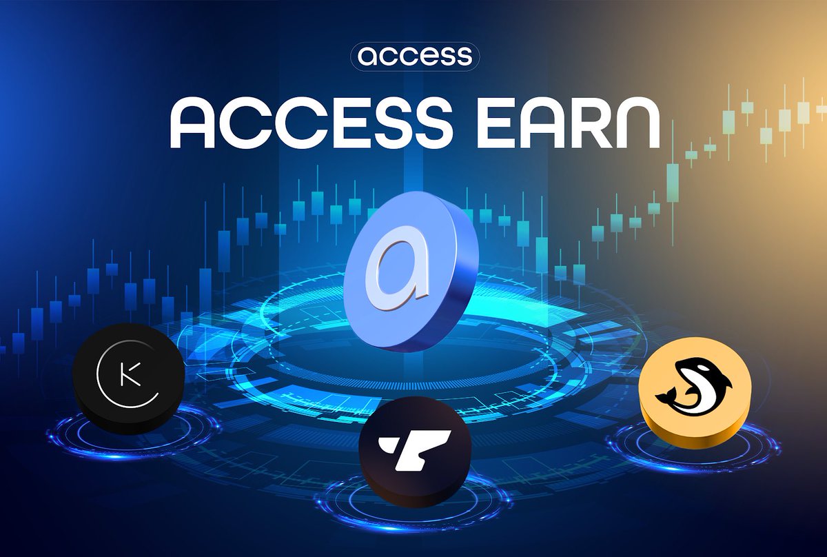 Access Protocol tweet media