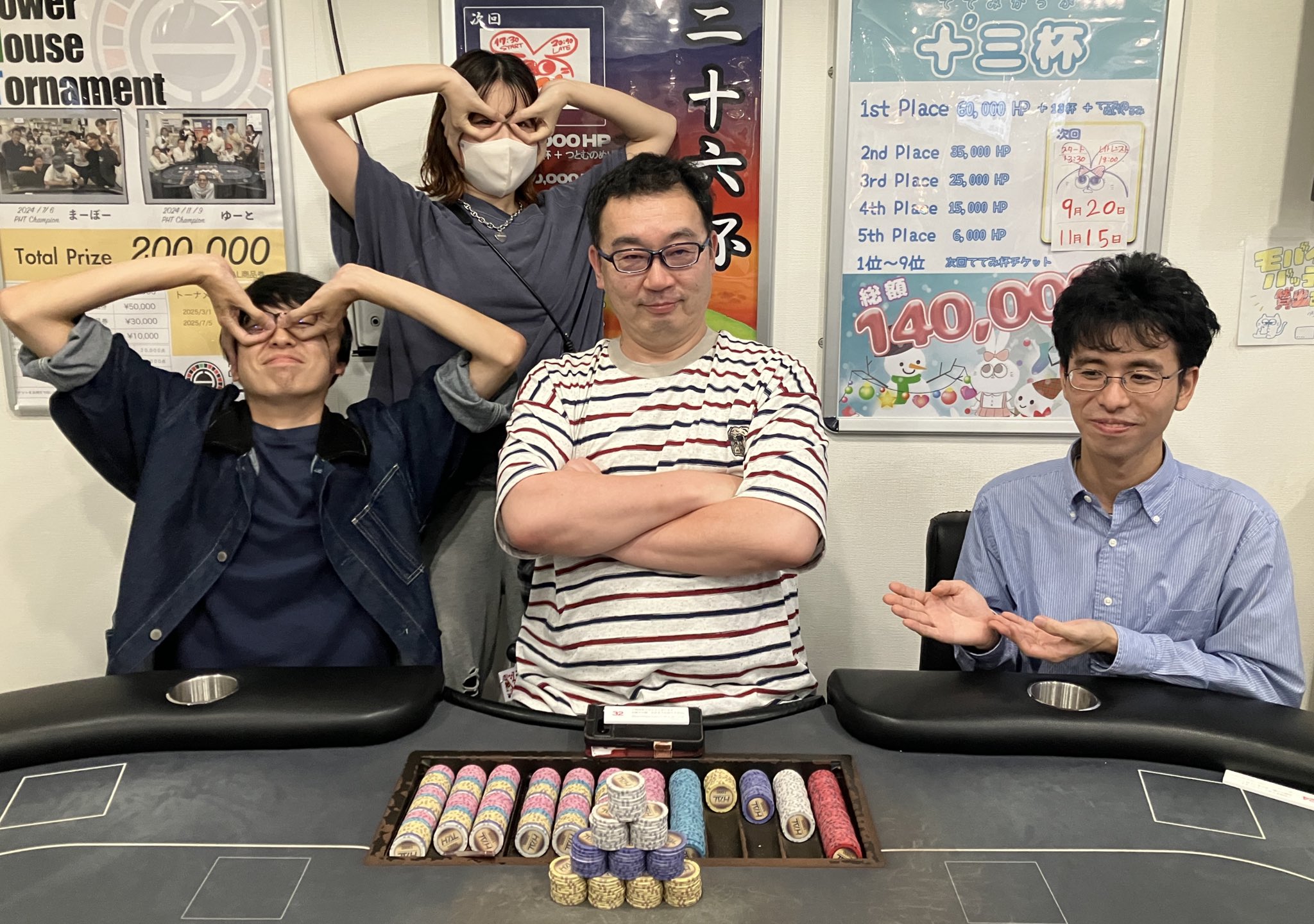 ポーカー jpot メダル 2025年最新】jopt メダルの人気アイテム - メルカリ