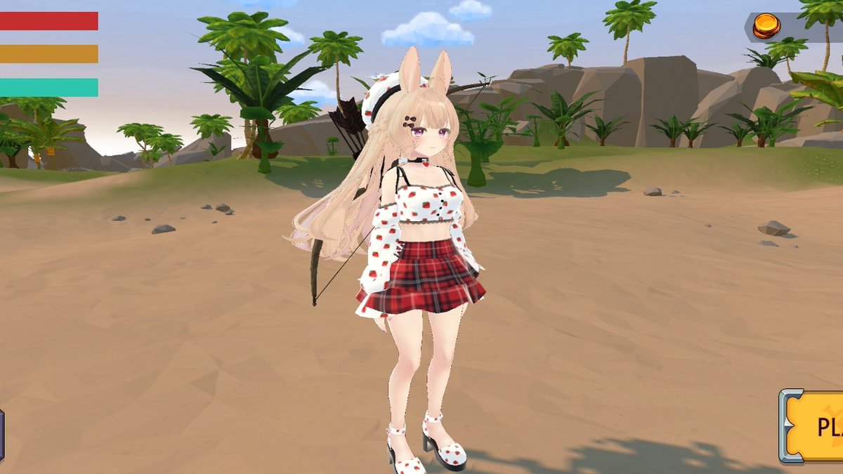 gameyandere59's tweet photo. Sakune Anime Survival

Game link  ( 330 MB ) APK

https://t.co/X3GYE7rJhW 

#Games #Game #GamePlay #Offline #Android #GameAndroid #GameOffline
#Survival https://t.co/uGvJJb1aWH