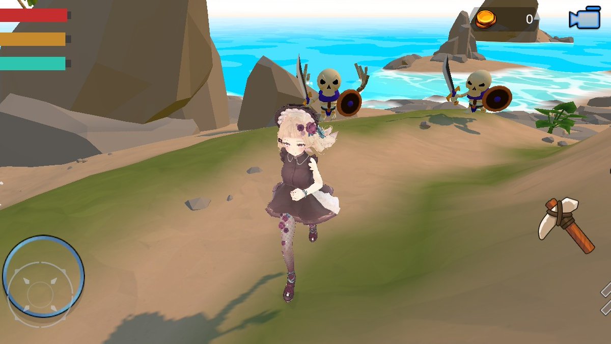 gameyandere59's tweet photo. Sakune Anime Survival

Game link  ( 330 MB ) APK

https://t.co/X3GYE7rJhW 

#Games #Game #GamePlay #Offline #Android #GameAndroid #GameOffline
#Survival https://t.co/uGvJJb1aWH