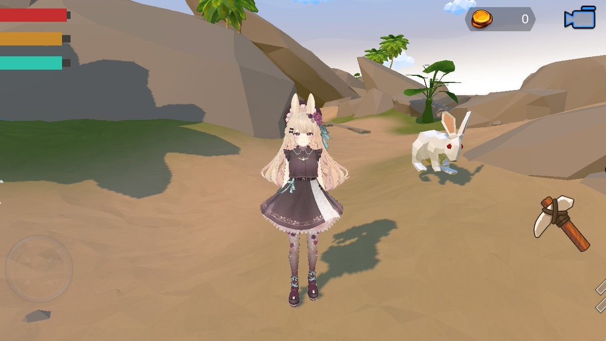 gameyandere59's tweet photo. Sakune Anime Survival

Game link  ( 330 MB ) APK

https://t.co/X3GYE7rJhW 

#Games #Game #GamePlay #Offline #Android #GameAndroid #GameOffline
#Survival https://t.co/uGvJJb1aWH