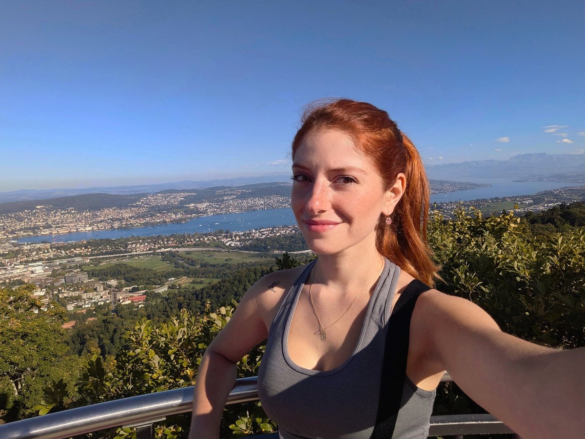 I ₿elieve in crypto mass ₳D₳ption. 🚀🦋🍄