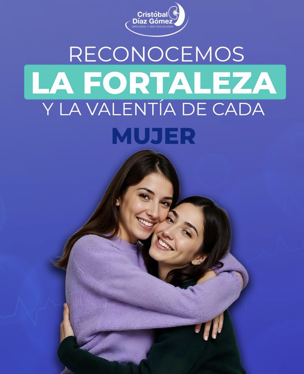 Iniciamos “mes de la salud femenina”