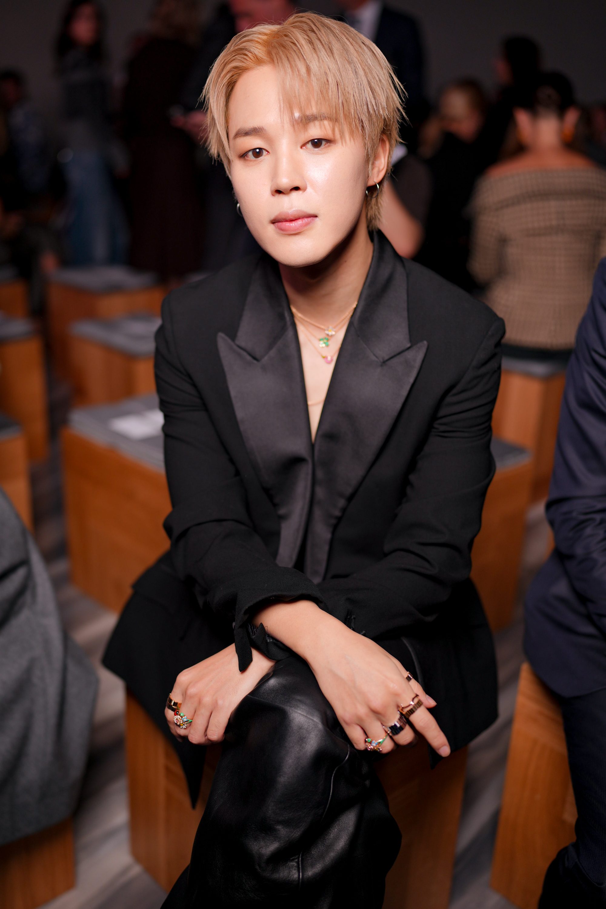 GQ JAPAN on X: 