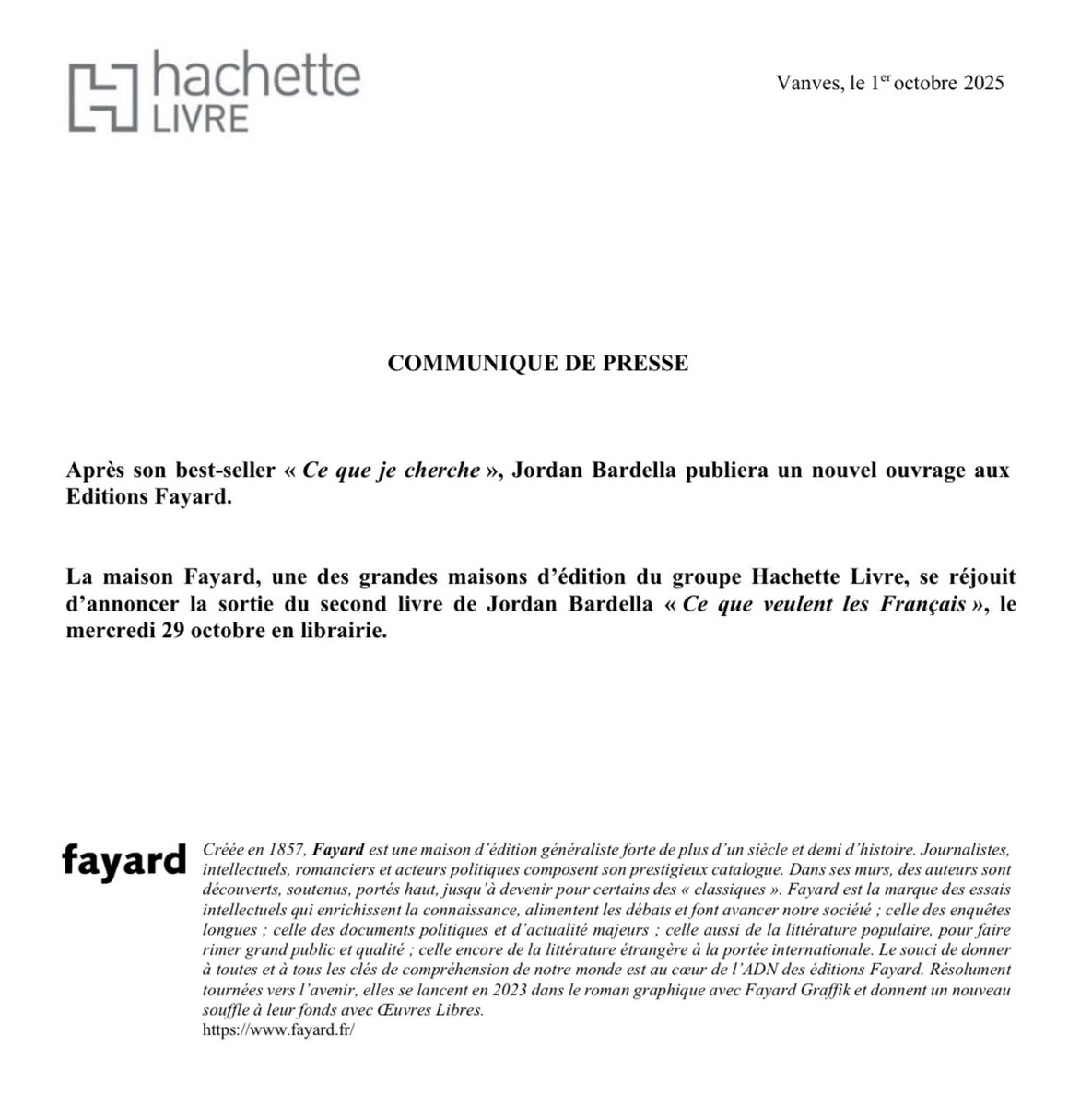 Alexandre Loubet tweet media