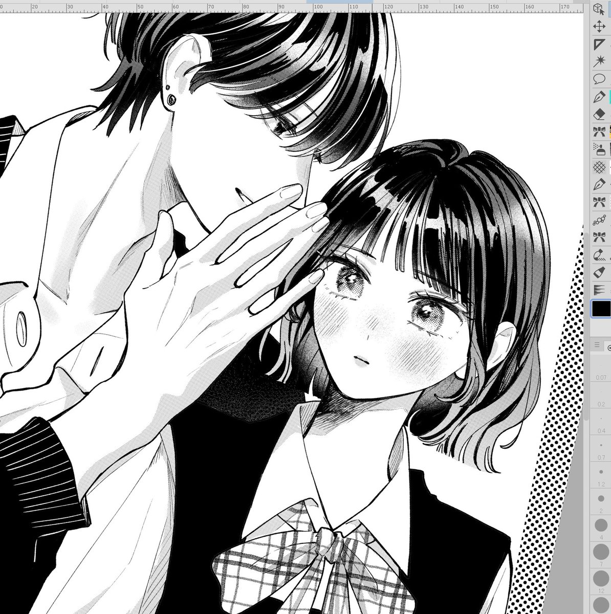 suikawachiki's tweet photo. https://t.co/N5eD1lEIQO