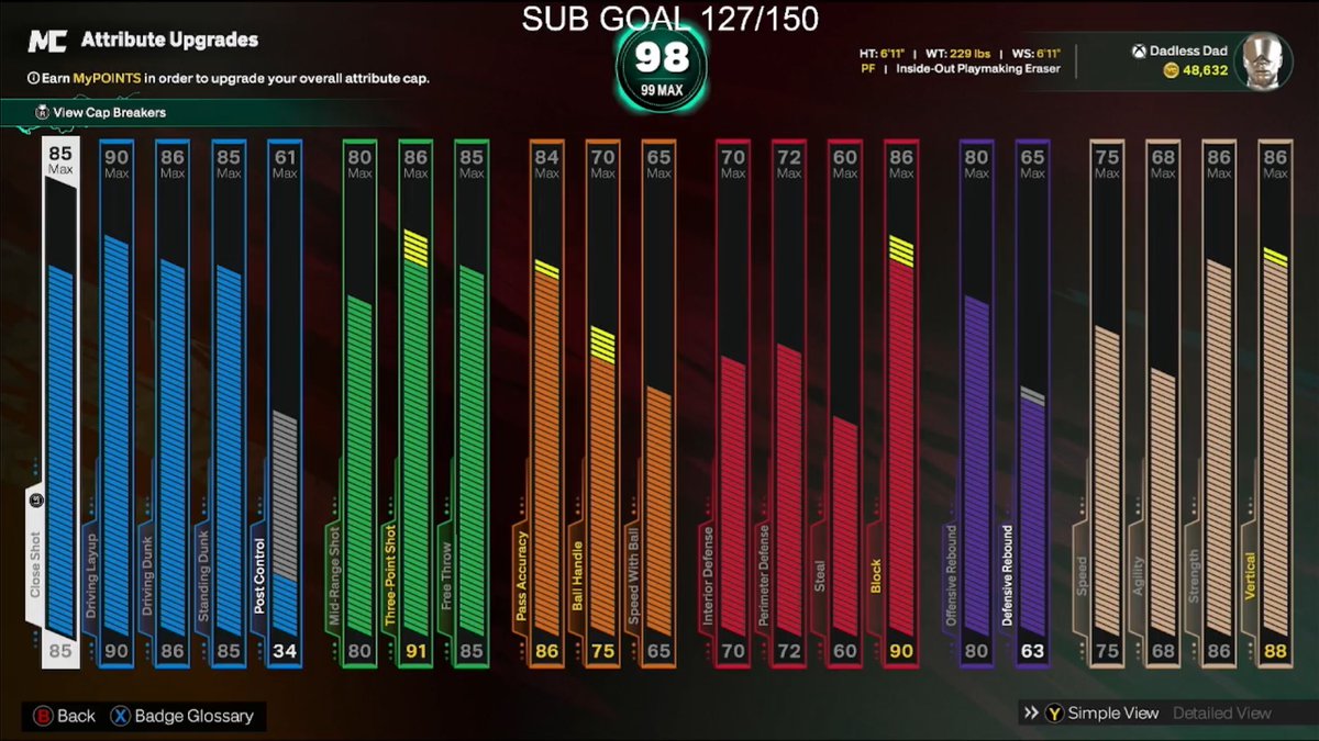 The2KCentral | NBA 2K26 tweet media