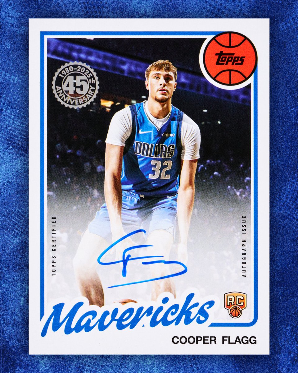 Topps tweet media