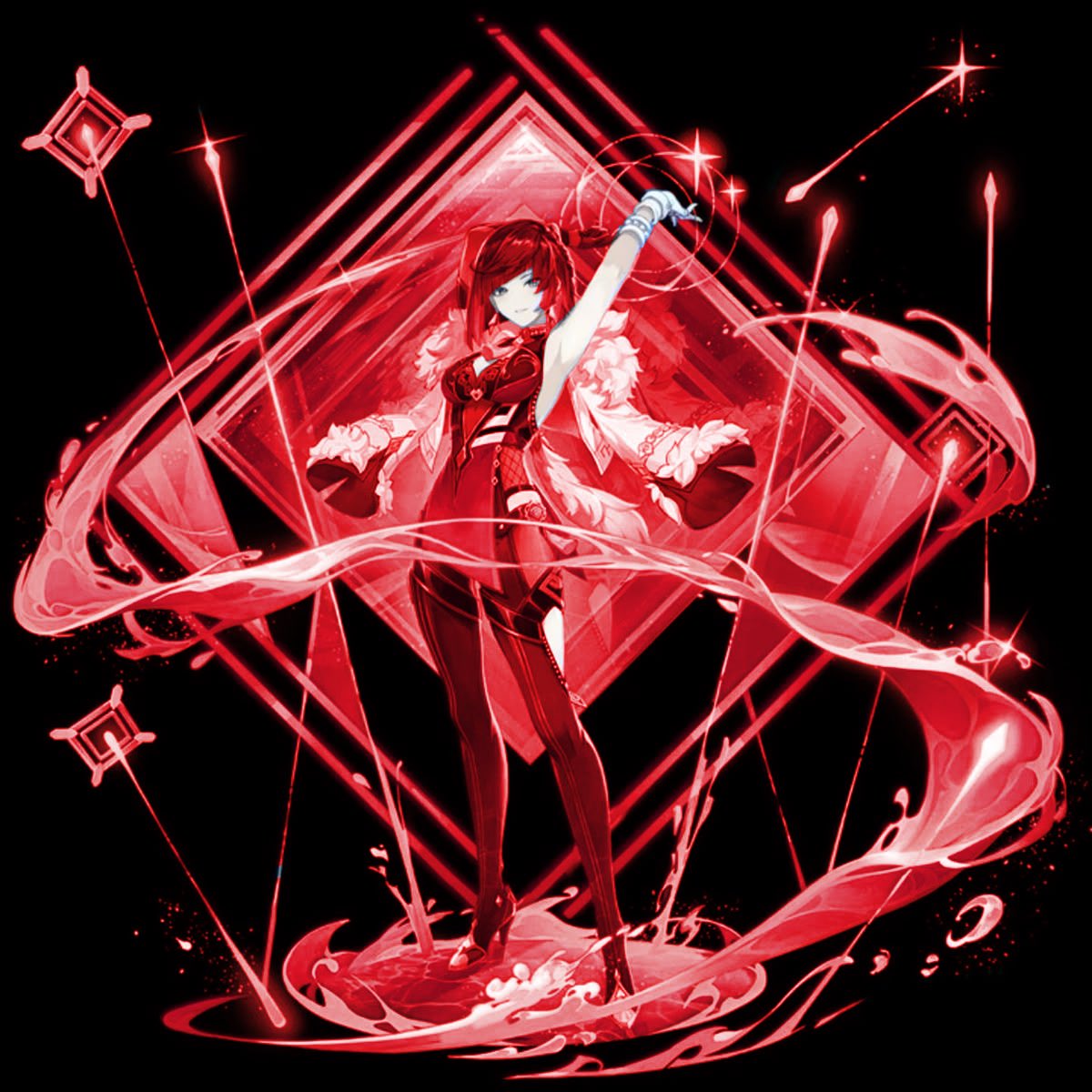 daily genshin food 🥘 tweet media