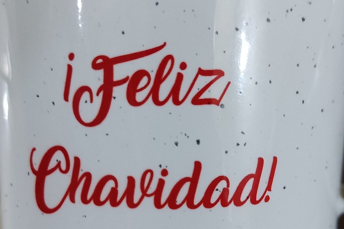 Elias_Cabeza's tweet image. Desde hoy arranca la #NavidadEnPaz