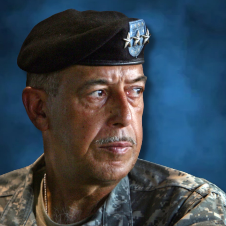 hesnotwrongpod's tweet photo. I had the honor and privilege of having @ltgrusselhonore on the podcast where he warned about broken disaster systems, dangerous funding cuts, and the urgent need to defend democracy.  

Episode is out now - click the link to listen anywhere: https://t.co/K3GwUsha3V https://t.co/jWne30p0HV