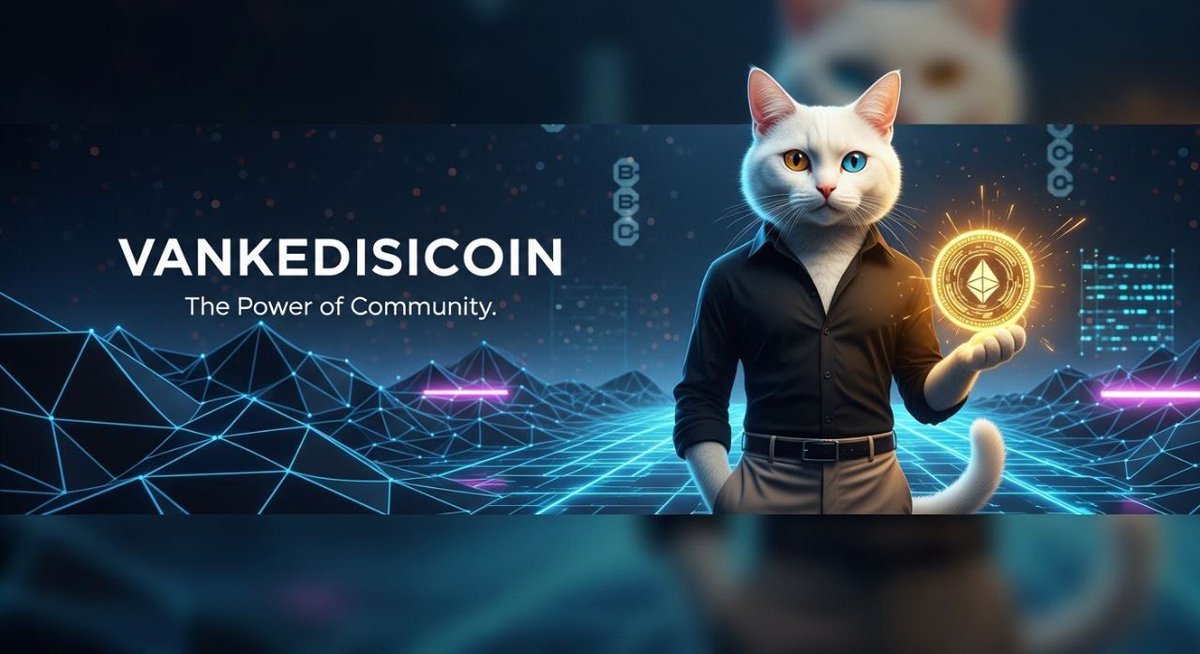 justttife's tweet photo. @AltcoinDaily #vankedisicoin
CA:
66bHtzcXqmLgkn668EG4ETzHL3RLz5ybdckqvrPppump https://t.co/edenKD3xEE