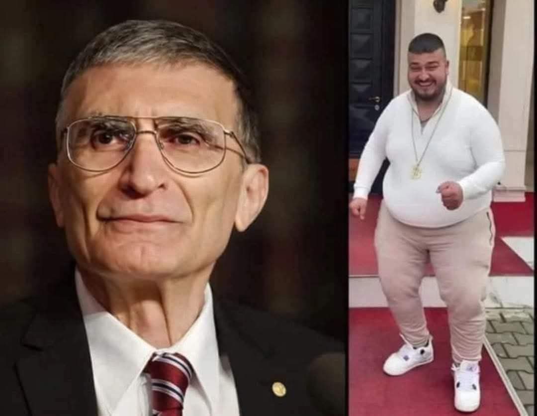 Solda ki Nobel ödüllü bilim adamı ve 350 bin takipçisi var. Sağdakinin ise 15 milyon takipçisi var ve tek mahareti göbeğini oynatmak. 

Ne mi anlatmak istiyorum? Toplumun kalitesinin ne kadar düştüğünün ispatı!