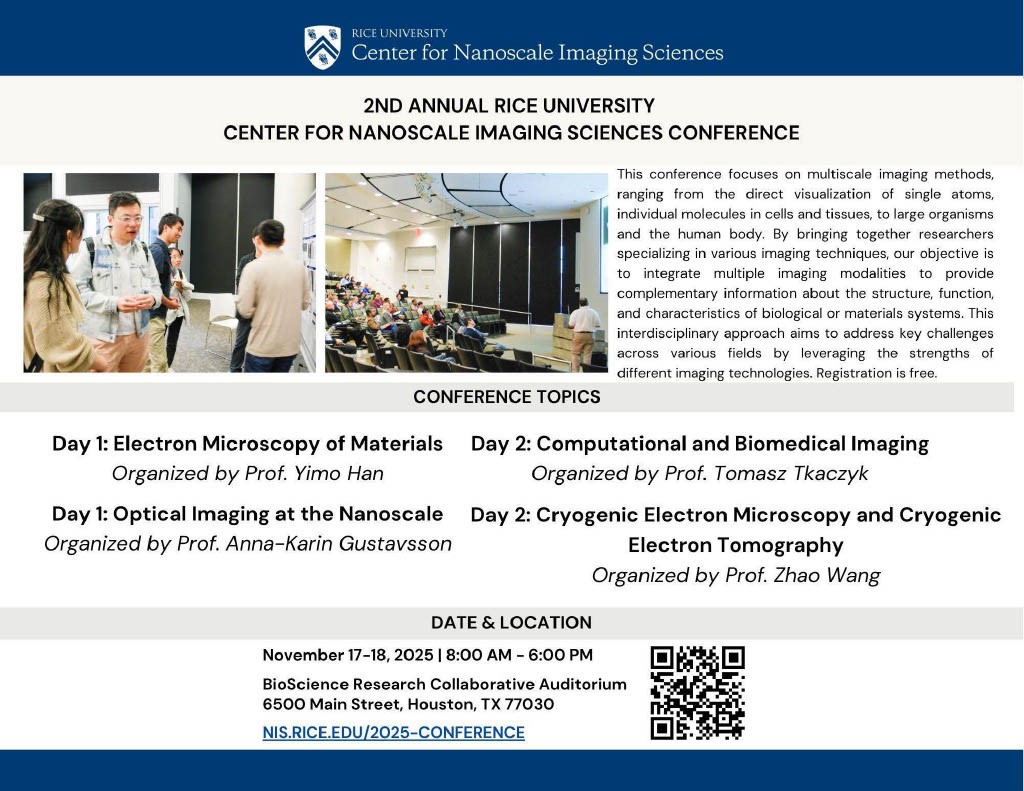Rice Chemistry tweet media
