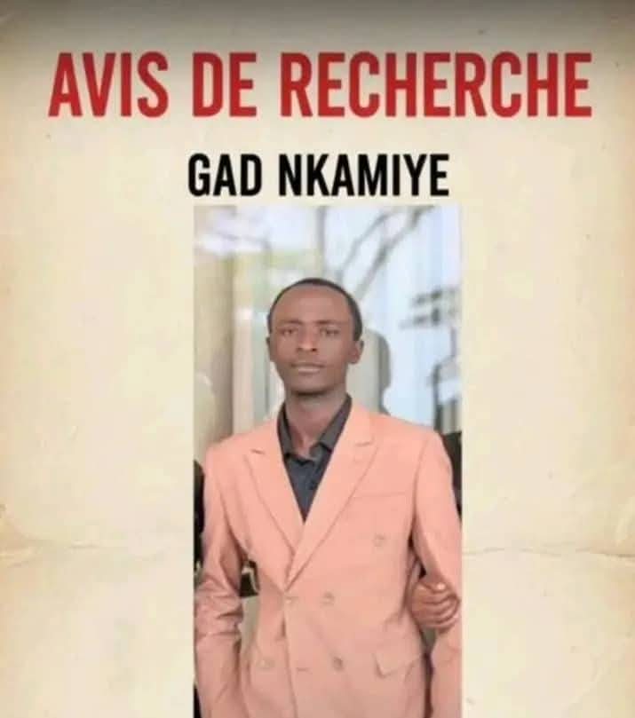 VolcansLes's tweet image. #Goma : Le jeune #Gad, porté disparu depuis dimanche, retrouvé sur le lac #Kivu ce mercredi

lesvolcansnews.net/2025/10/01/gom…